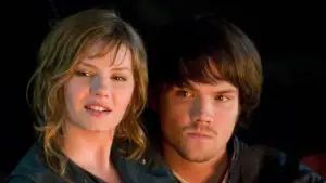 Задник к фильму "Дом восковых фигур" #707980