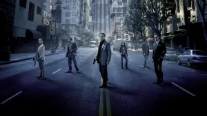 Задник к фильму "Начало" #169015