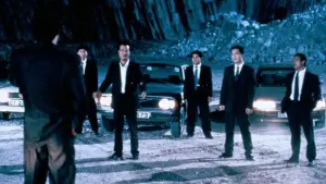 Задник к фильму "Просто герои" #486455