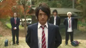 Задник к фильму "Откровение любви" #730818