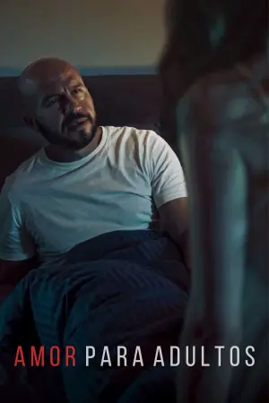 Постер к фильму "Любящие взрослые" #466247