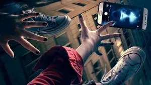 Задник к фильму "#хочувигру" #442525