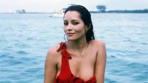 Задник к фильму "007: Никогда не говори «никогда»" #664909