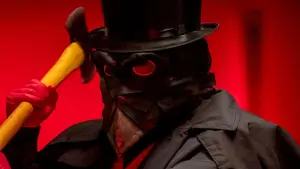 Видео к фильму New Fears Eve | New Fears Eve - Full Trailer 1