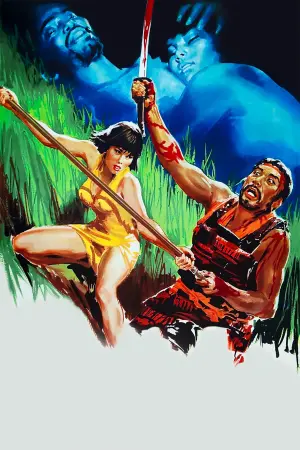 Постер к фильму "Женщина-демон" #202449