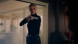 Задник к фильму "Опасные отношения" #774886