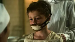 Видео к фильму Нечувствительный | Official Trailer