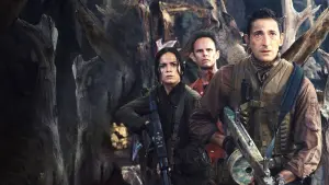 Задник к фильму "Хищники" #295135