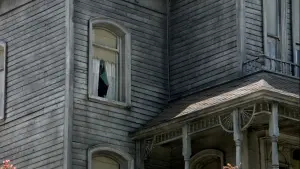 Задник к фильму "Психо 2" #379302