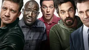 Задник к фильму "Ты водишь!" #331805