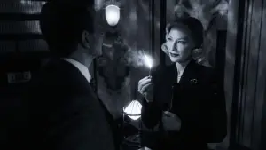 Задник к фильму "Аллея кошмаров" #649791