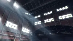 Задник к фильму "Наша семидневная война" #393055