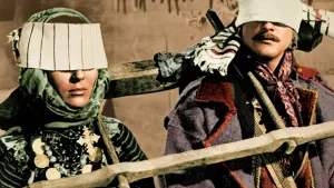 Задник к фильму "Тени забытых предков" #449824