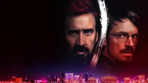 Задник к фильму "Схватка с дьяволом" #194154