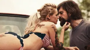 Задник к фильму "Разомкнутый круг" #201385