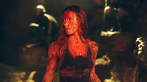 Задник к фильму "Спуск" #531989