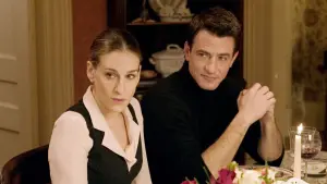 Задник к фильму "Привет семье!" #290639