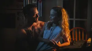 Задник к фильму "Три секунды" #277135