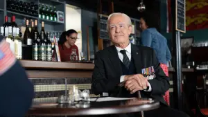 Задник к фильму "Последний стрелок" #467365