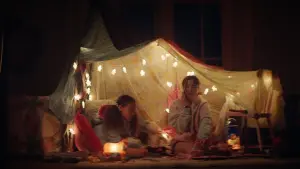 Задник к фильму "Первая ведьма" #305919