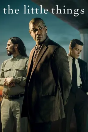 Постер к фильму "Дьявол в деталях" #51328