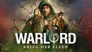 Вождь эльфов