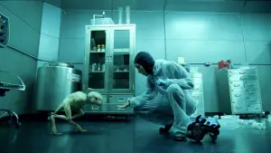 Задник к фильму "Химера" #330167