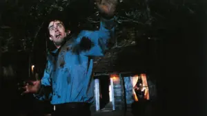 Задник к фильму "Зловещие мертвецы 2" #633969