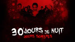 Задник к фильму "30 дней ночи: Темные дни" #477402