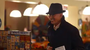 Задник к фильму "Цирюльник" #662933