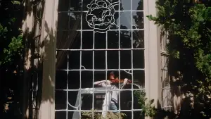 Задник к фильму "Дьявол во плоти" #656561