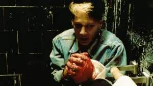 Задник к фильму "Телефон дьявола" #459653