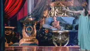 Задник к фильму "Калигула" #653159