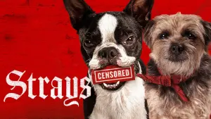 Задник к фильму "Отвязные дворняги" #12982