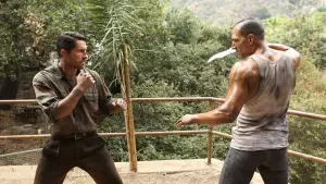 Задник к фильму "Дикий пёс" #353220