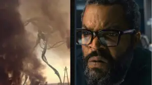 Задник к фильму "Война миров" #508395