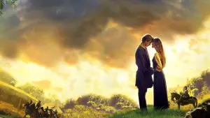 Задник к фильму "Принцесса-невеста" #202040