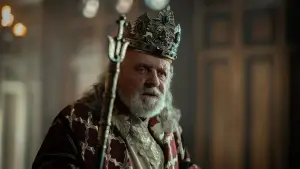 Задник к фильму "Дева Мария: Мать Христа" #683036