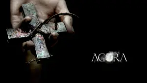 Задник к фильму "Агора" #250286