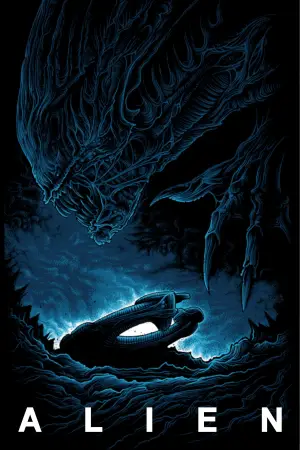 Постер к фильму "Чужой" #549257