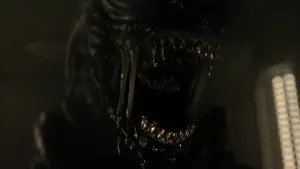 Задник к фильму "Чужой: Ромул" #545875