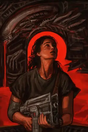 Постер к фильму "Чужой: Ромул" #546550