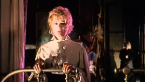 Задник к фильму "Черная суббота, или Три лица страха" #231779