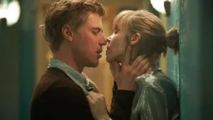 Видео к фильму Корделия | Cordelia - "Because You've Been Here" Clip