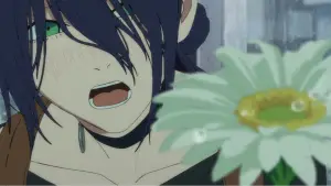 Задник к фильму "Человек-бензопила. Фильм: История Резе" #521593