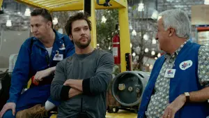 Задник к фильму "Свидание моей мечты" #392115