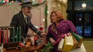 Задник к фильму "Джинн" #475437