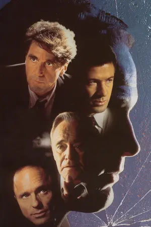 Постер к фильму "Гленгарри Глен Росс (Американцы)" #505388