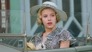 Задник к фильму "Хорошая женщина" #450255