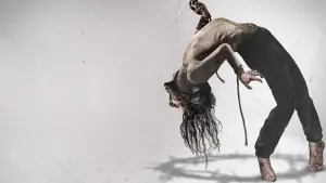 Задник к фильму "Последний экзорцист" #724425